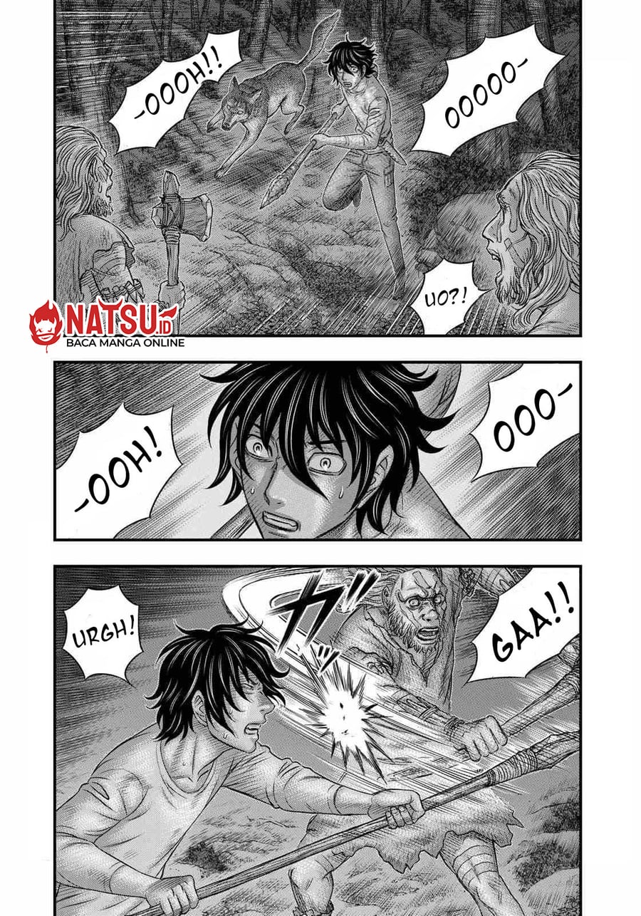 Baca Sousei no Taiga Chapter 37 Bahasa Indonesia page 10