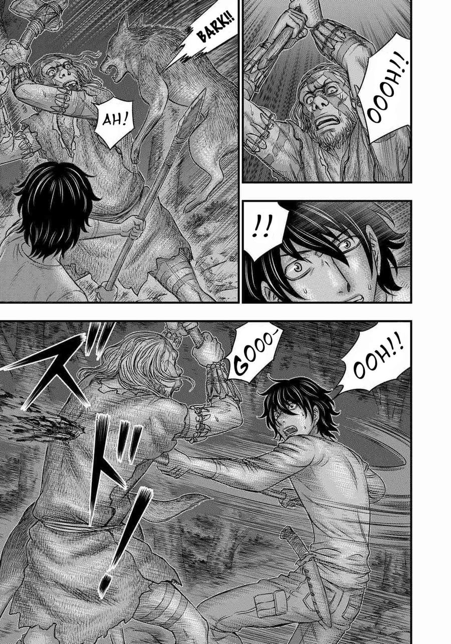 Baca Sousei no Taiga Chapter 37 Bahasa Indonesia page 12