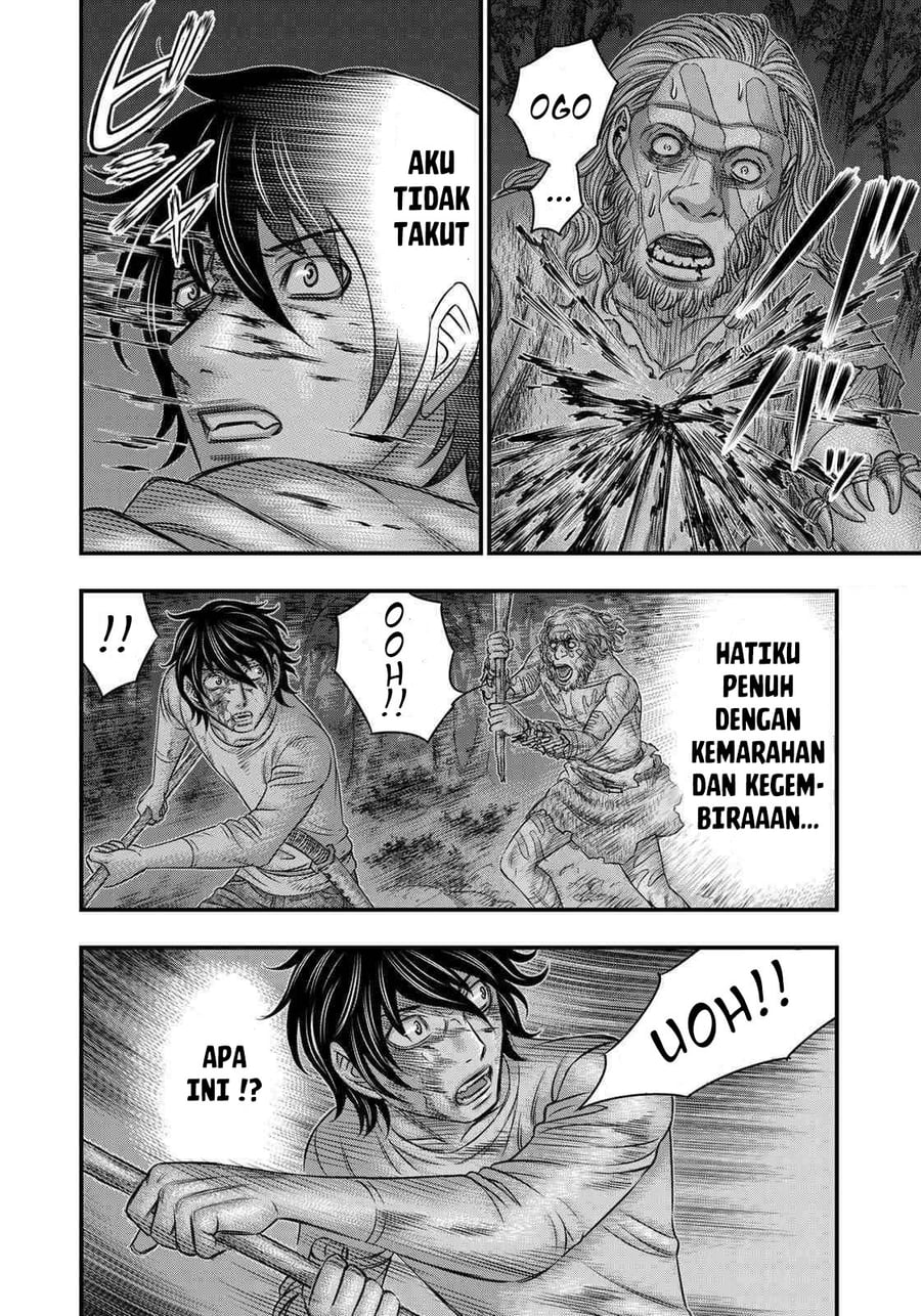 Baca Sousei no Taiga Chapter 37 Bahasa Indonesia page 14