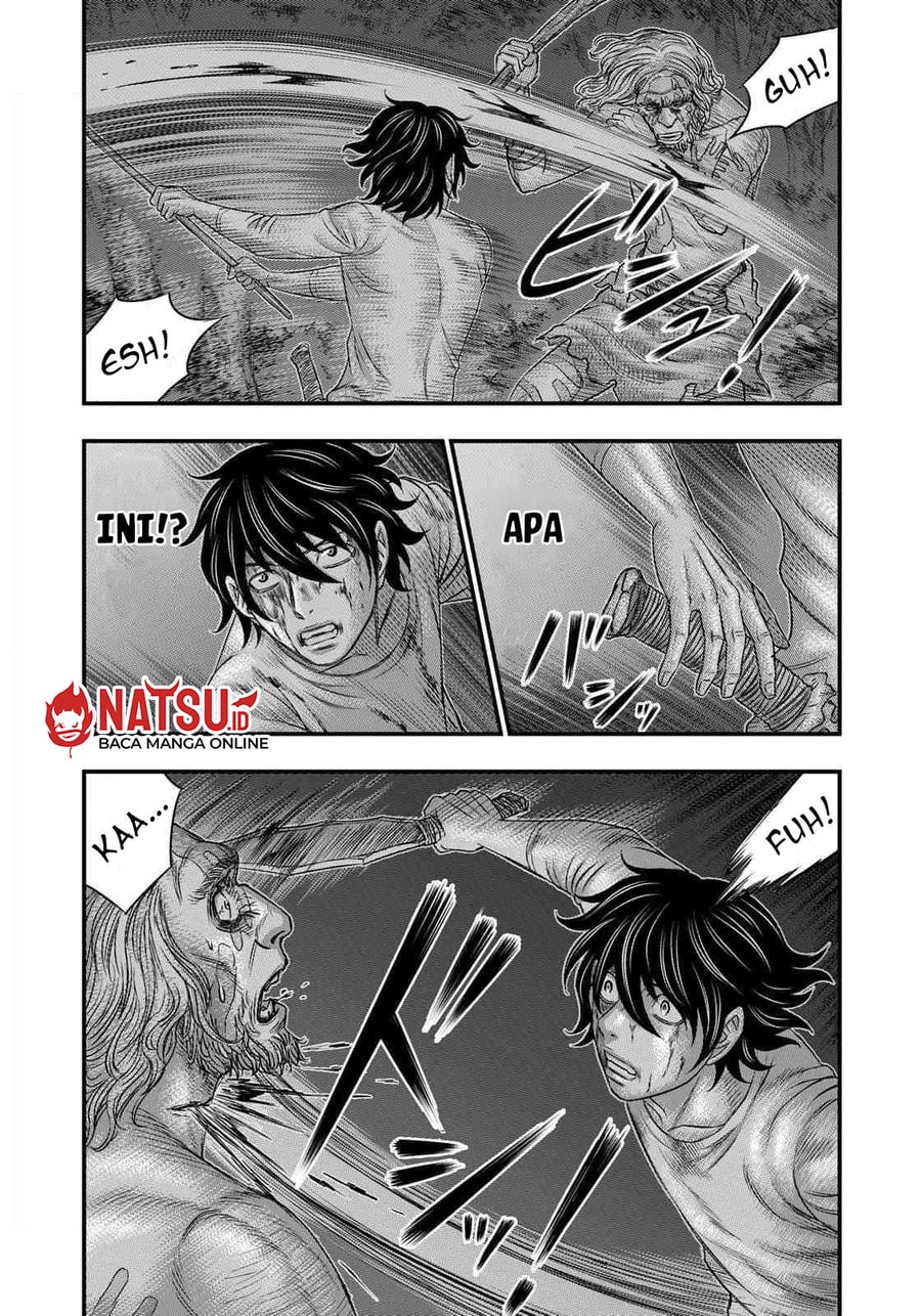 Baca Sousei no Taiga Chapter 37 Bahasa Indonesia page 16