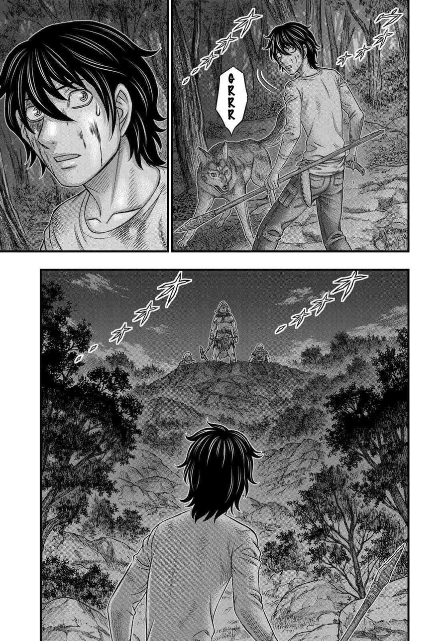 Baca Sousei no Taiga Chapter 37 Bahasa Indonesia page 20