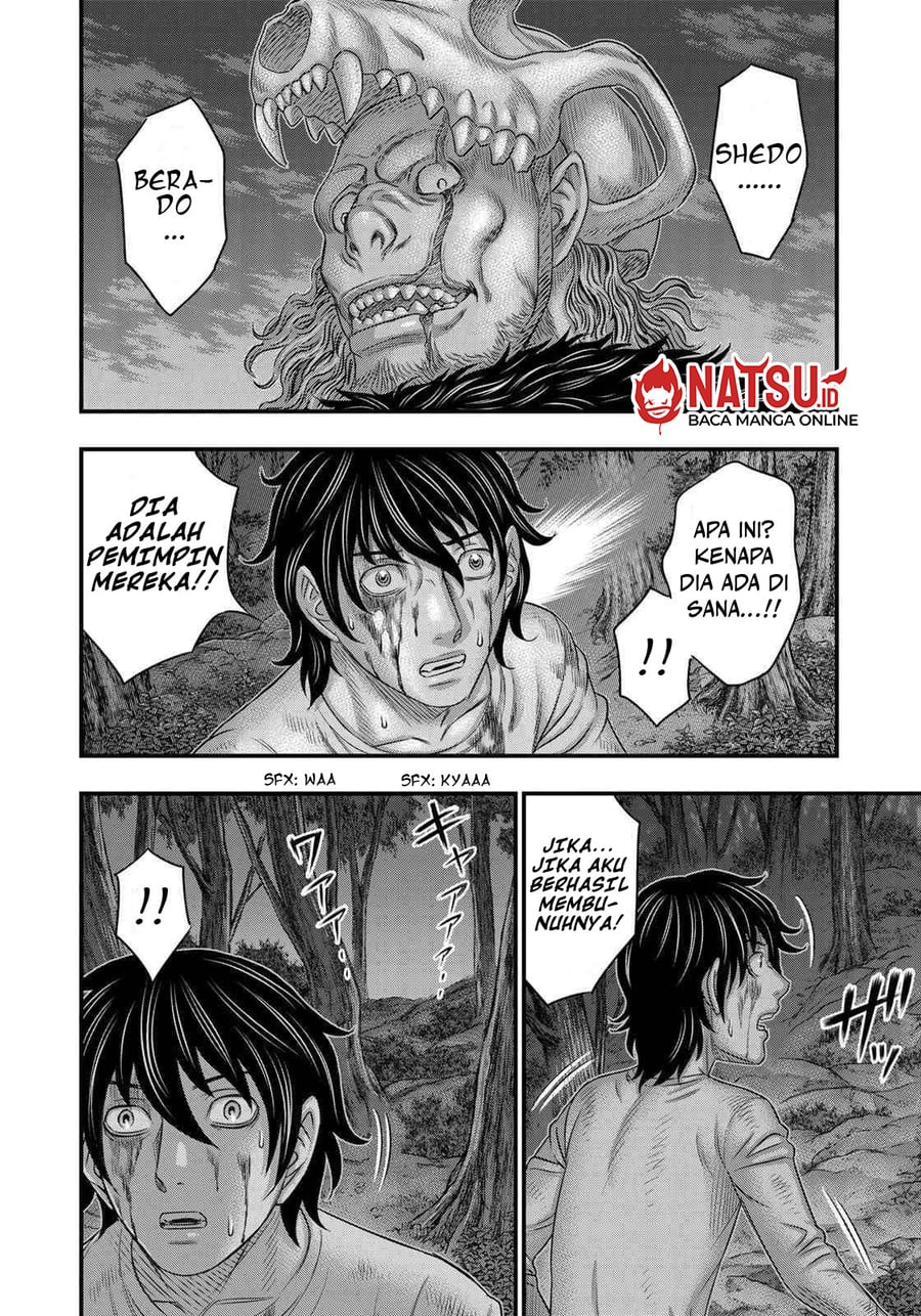 Baca Sousei no Taiga Chapter 37 Bahasa Indonesia page 22