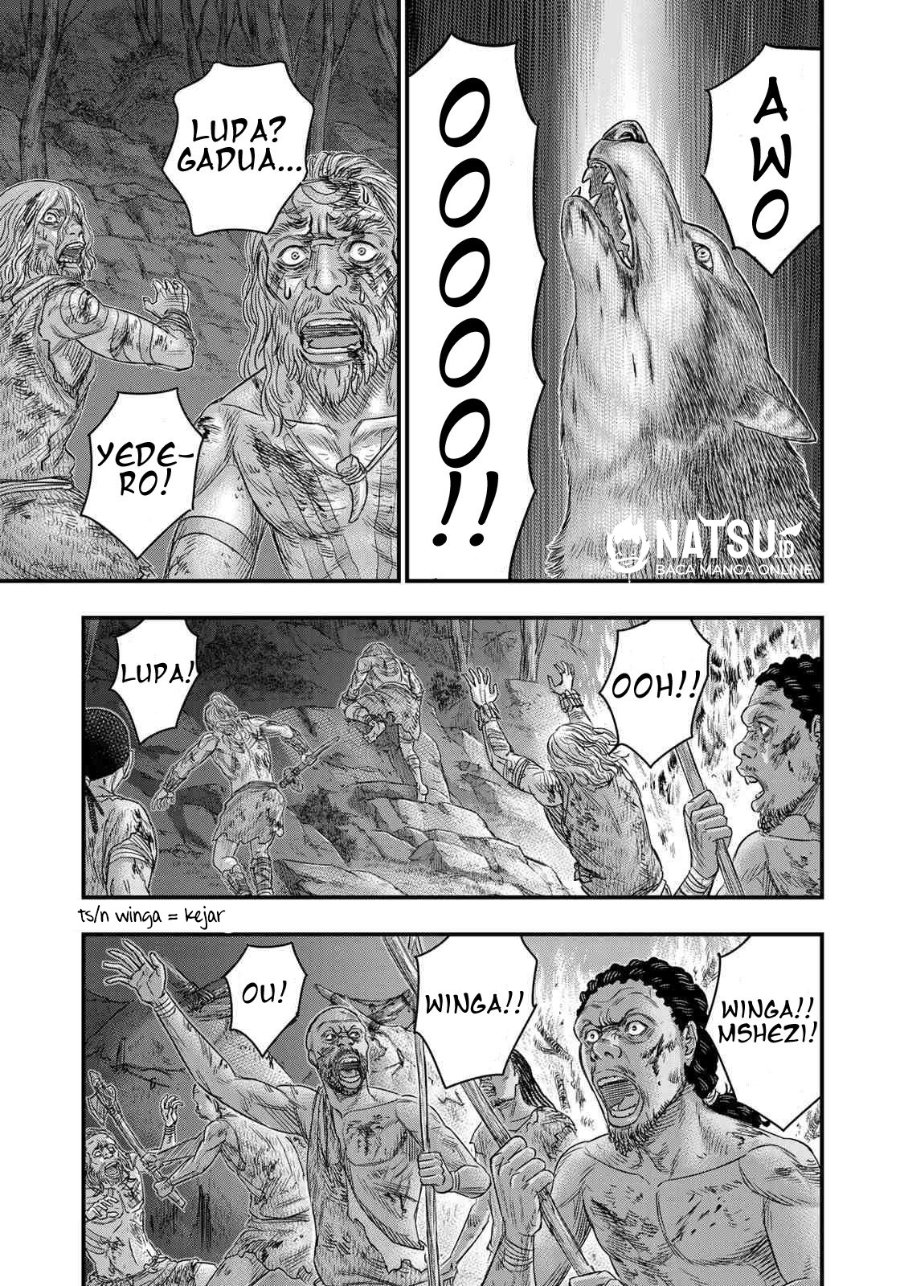 Baca Sousei no Taiga Chapter 38 Bahasa Indonesia page 26
