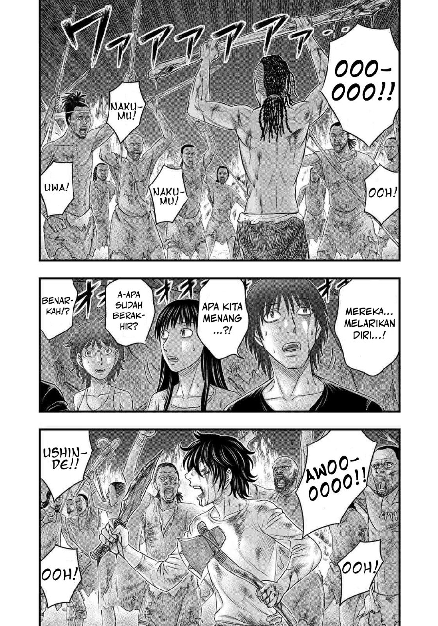 Baca Sousei no Taiga Chapter 38 Bahasa Indonesia page 30