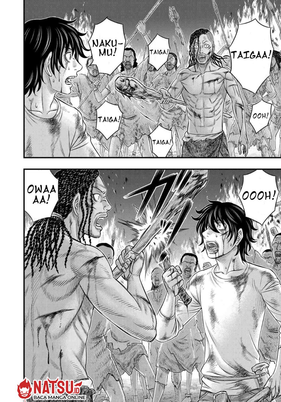 Baca Sousei no Taiga Chapter 38 Bahasa Indonesia page 32