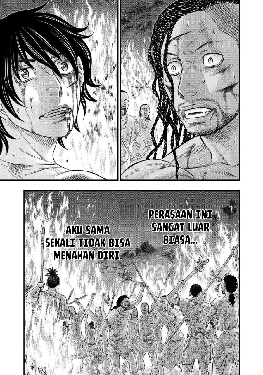 Baca Sousei no Taiga Chapter 38 Bahasa Indonesia page 34