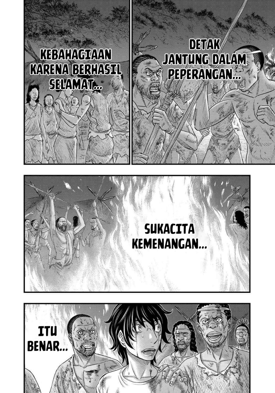 Baca Sousei no Taiga Chapter 38 Bahasa Indonesia page 36