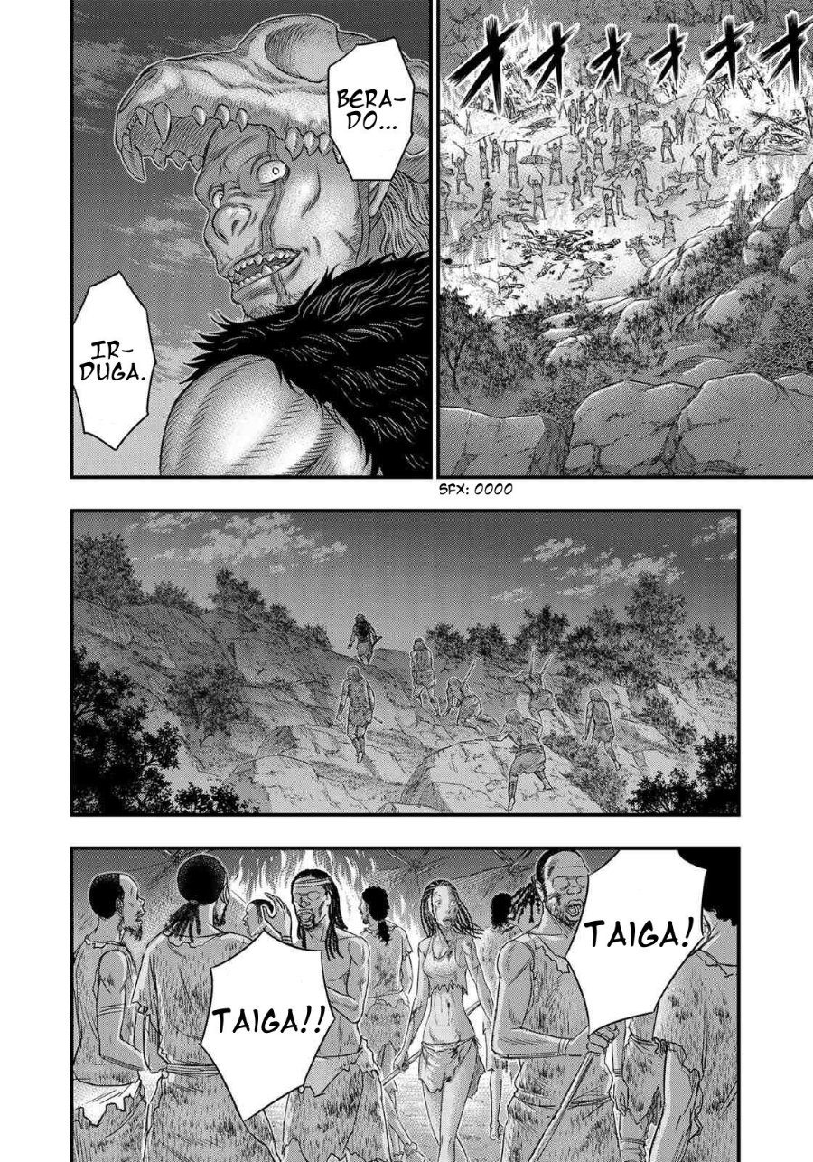 Baca Sousei no Taiga Chapter 38 Bahasa Indonesia page 40