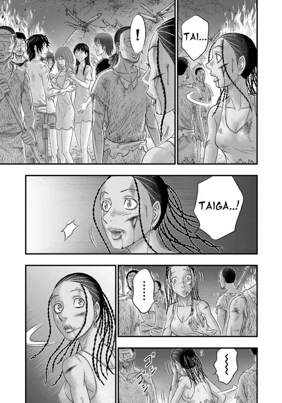 Baca Sousei no Taiga Chapter 38 Bahasa Indonesia page 42
