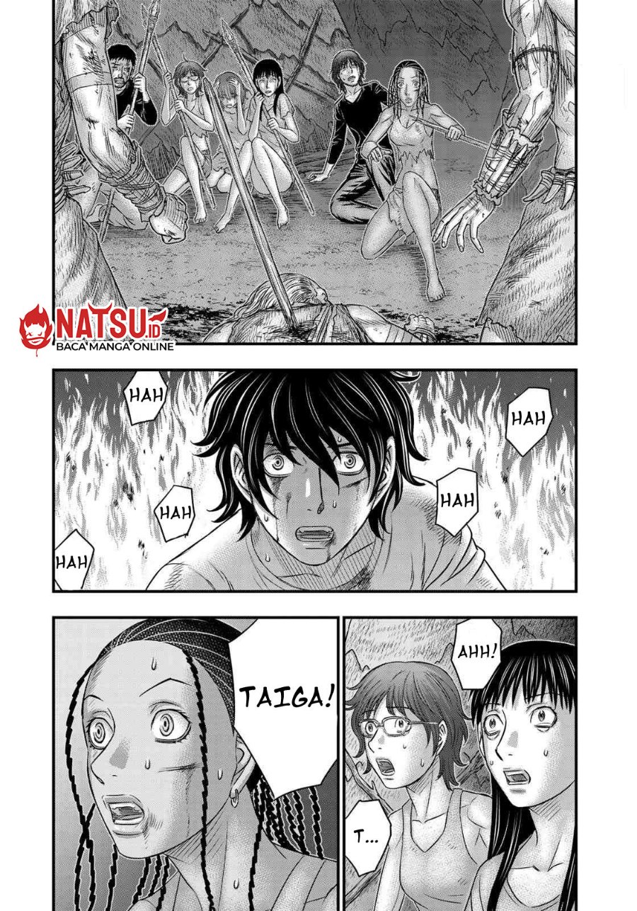 Baca Sousei no Taiga Chapter 38 Bahasa Indonesia page 8