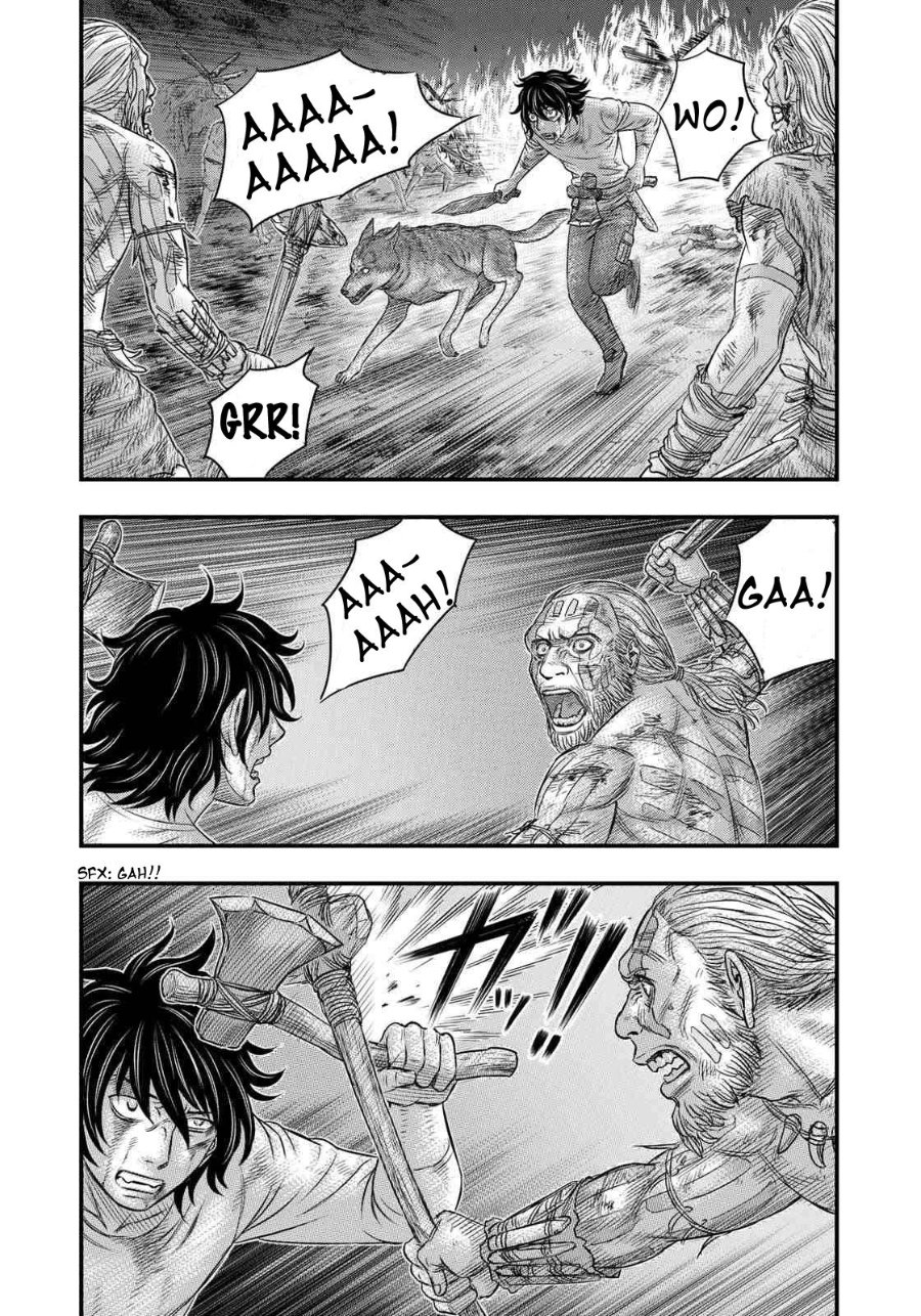Baca Sousei no Taiga Chapter 38 Bahasa Indonesia page 12