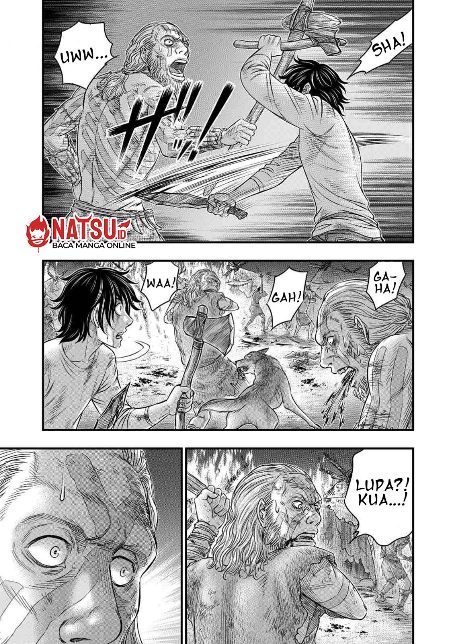 Baca Sousei no Taiga Chapter 38 Bahasa Indonesia page 14