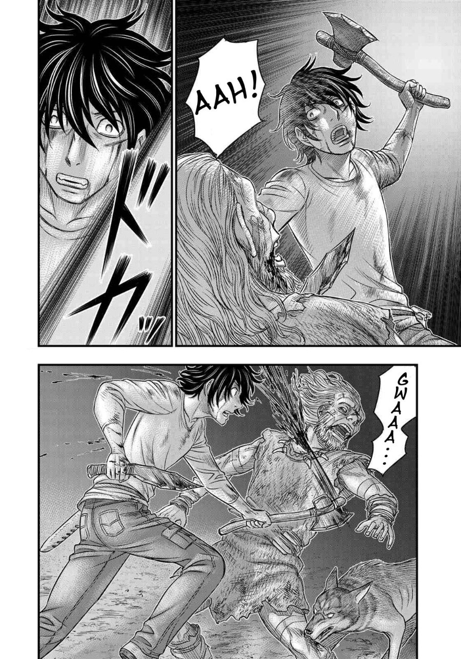 Baca Sousei no Taiga Chapter 38 Bahasa Indonesia page 16