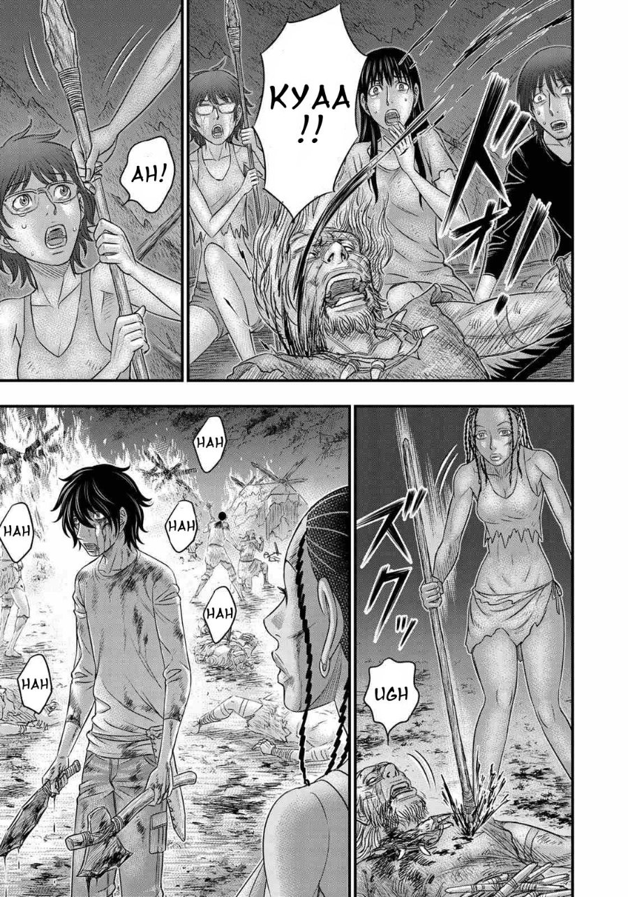 Baca Sousei no Taiga Chapter 38 Bahasa Indonesia page 18
