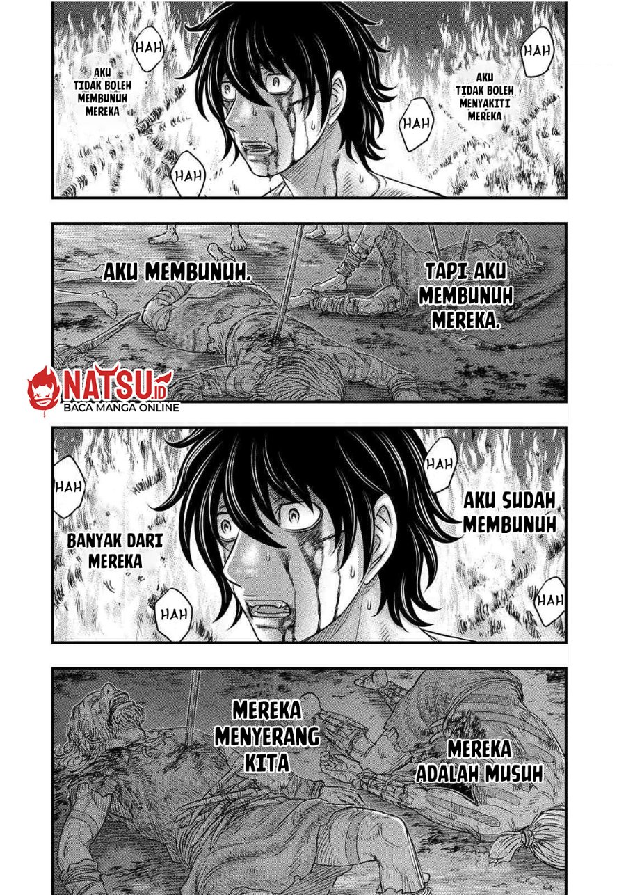 Baca Sousei no Taiga Chapter 38 Bahasa Indonesia page 20