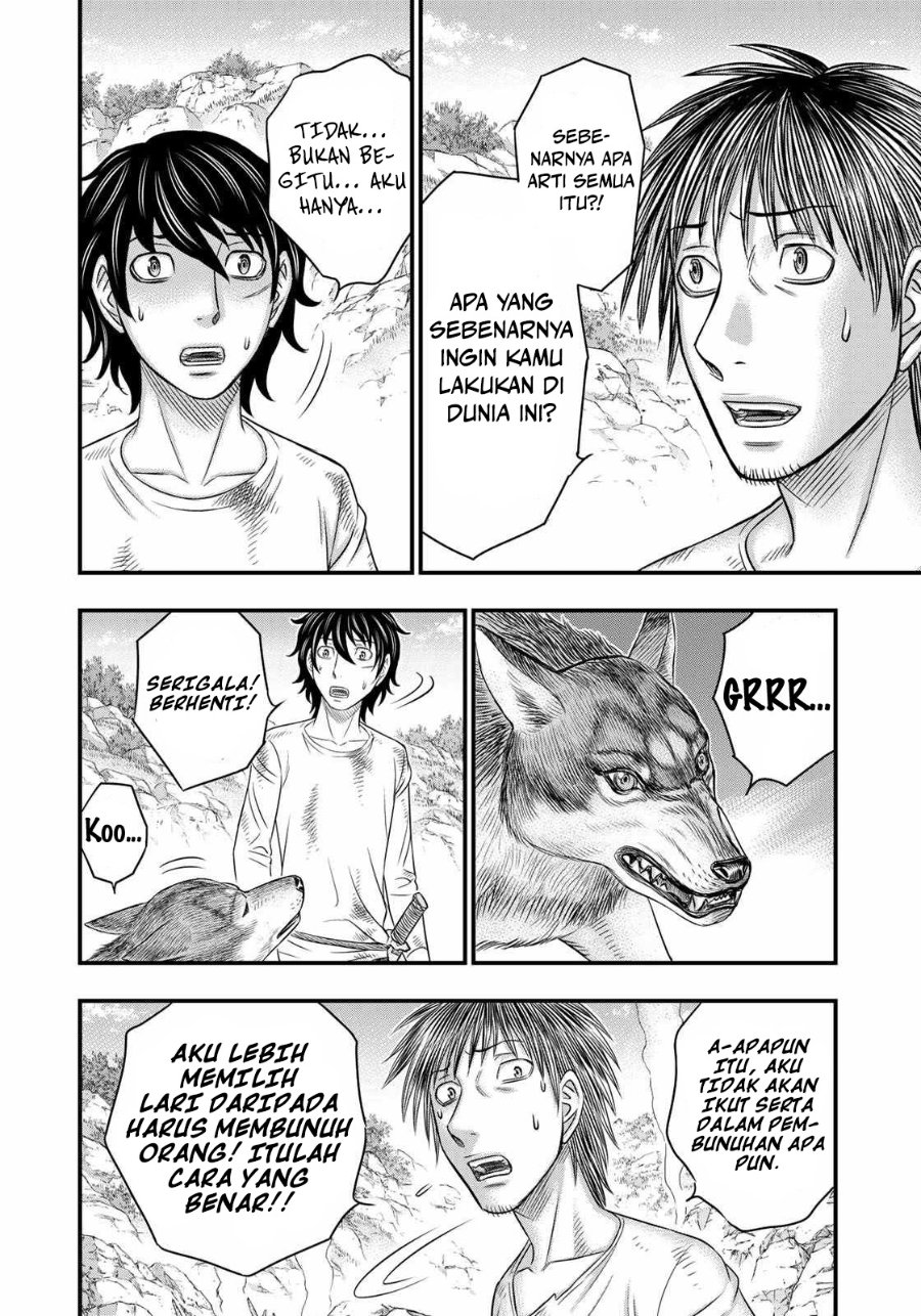 Baca Sousei no Taiga Chapter 39 Bahasa Indonesia page 24
