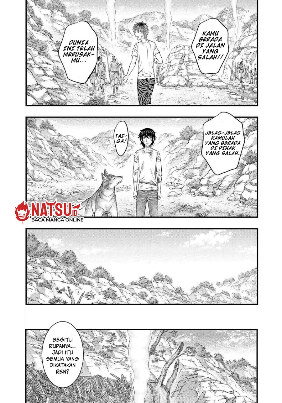 Baca Sousei no Taiga Chapter 39 Bahasa Indonesia page 26
