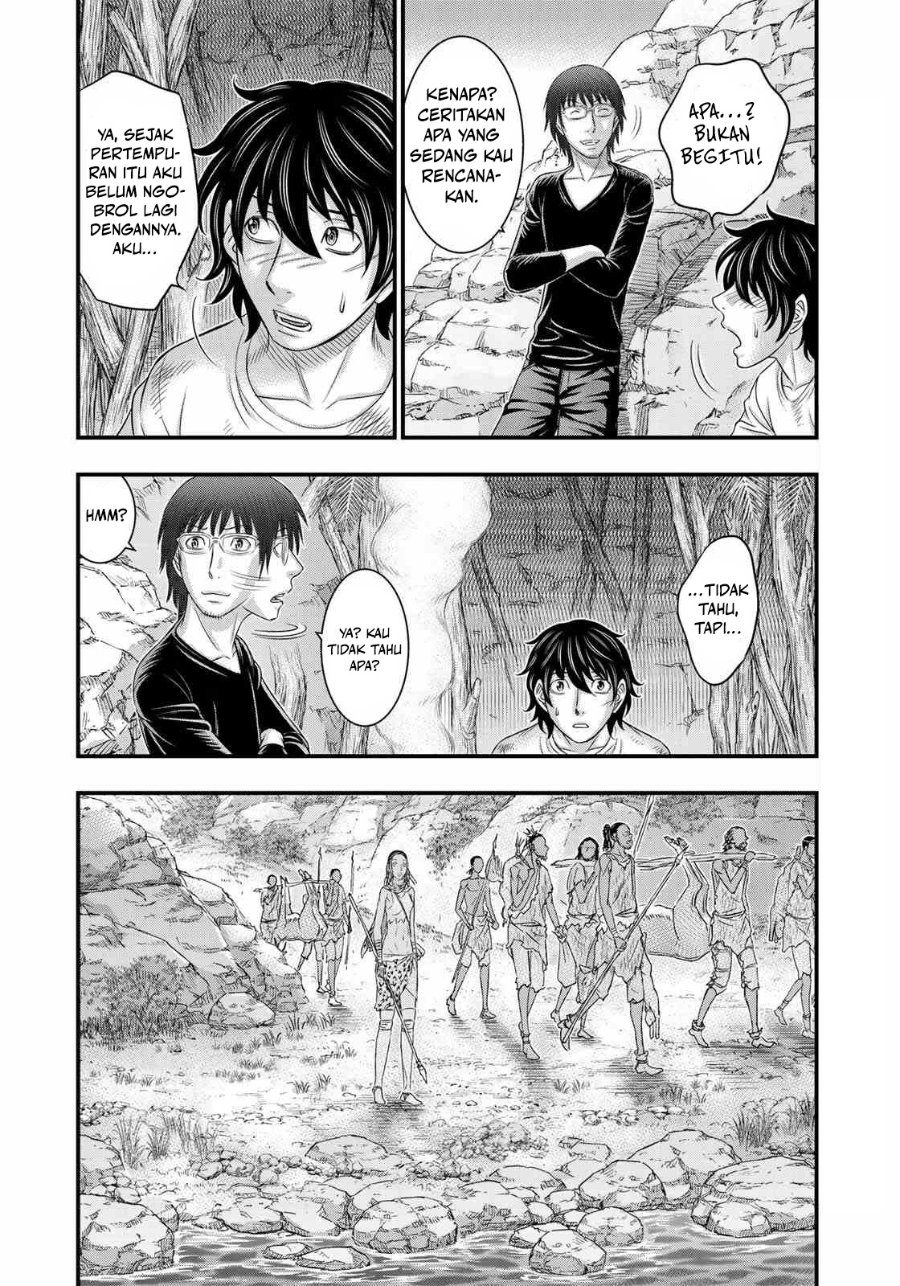 Baca Sousei no Taiga Chapter 39 Bahasa Indonesia page 40