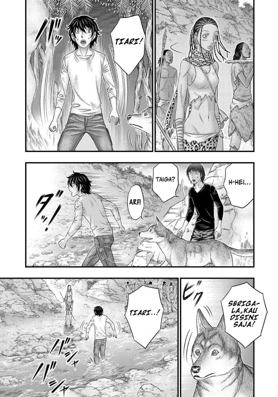 Baca Sousei no Taiga Chapter 39 Bahasa Indonesia page 42