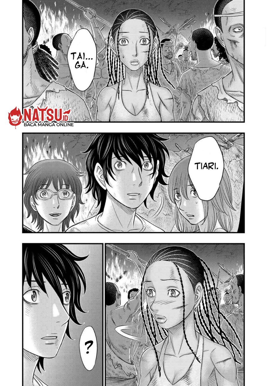 Baca Sousei no Taiga Chapter 39 Bahasa Indonesia page 8