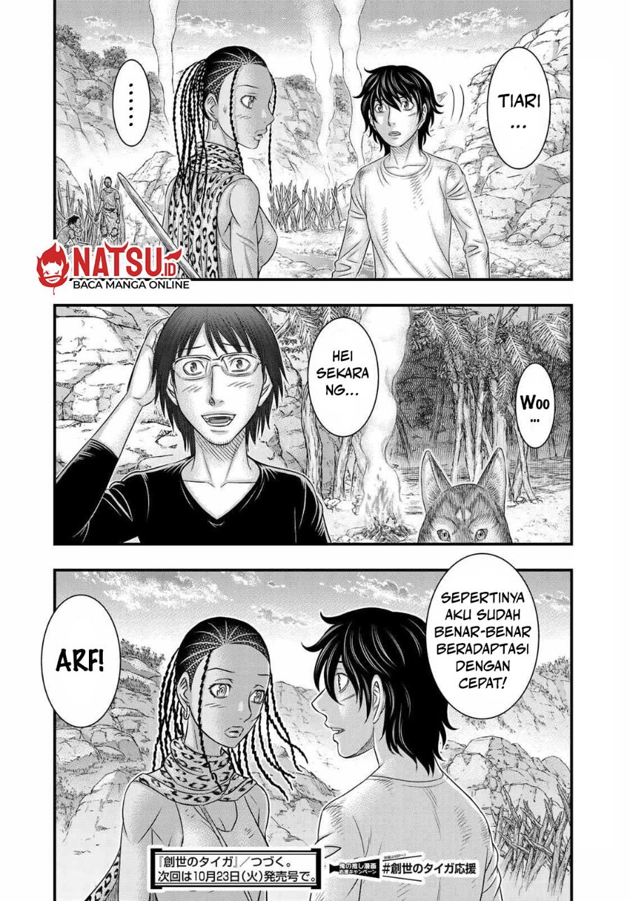 Baca Sousei no Taiga Chapter 39 Bahasa Indonesia page 44