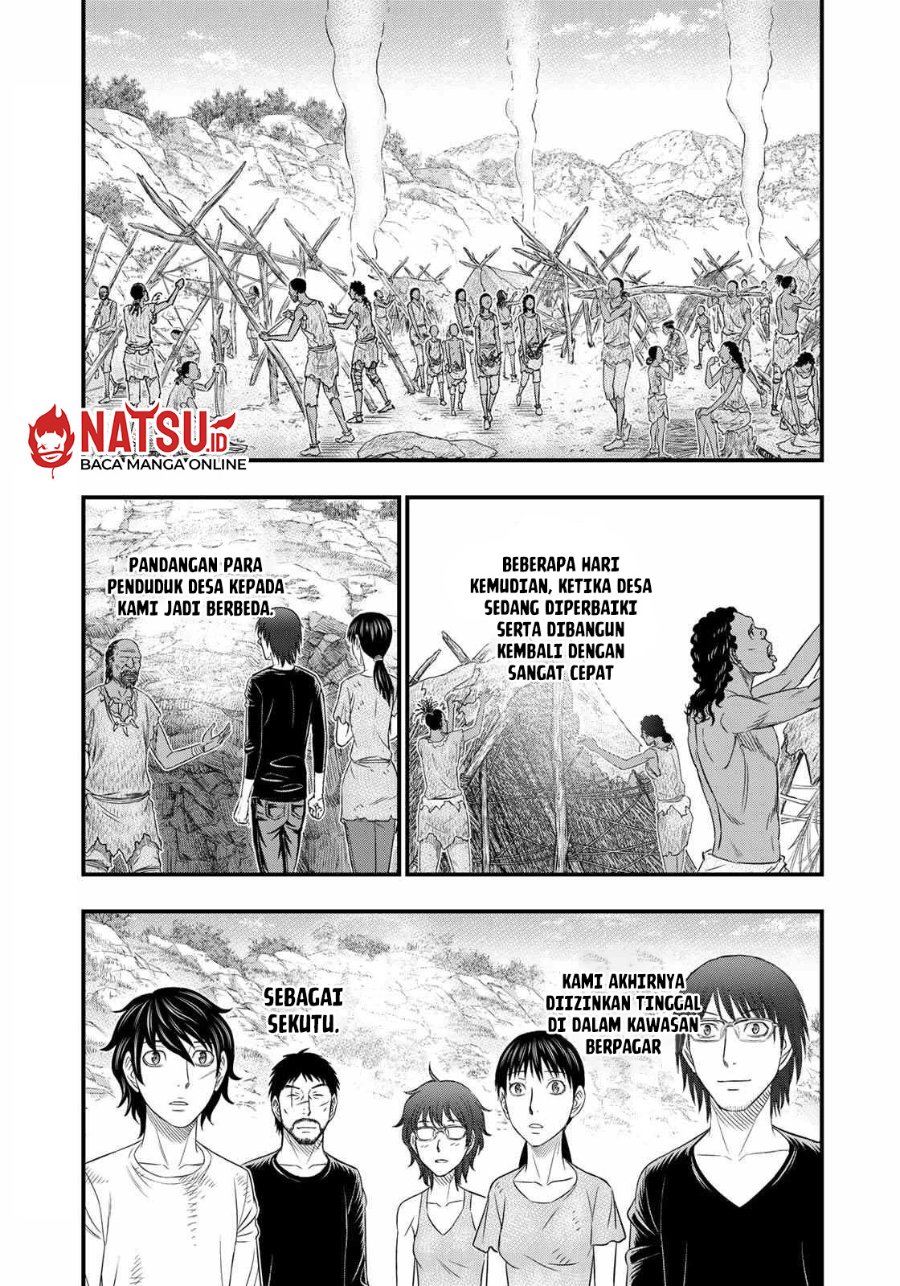 Baca Sousei no Taiga Chapter 39 Bahasa Indonesia page 14