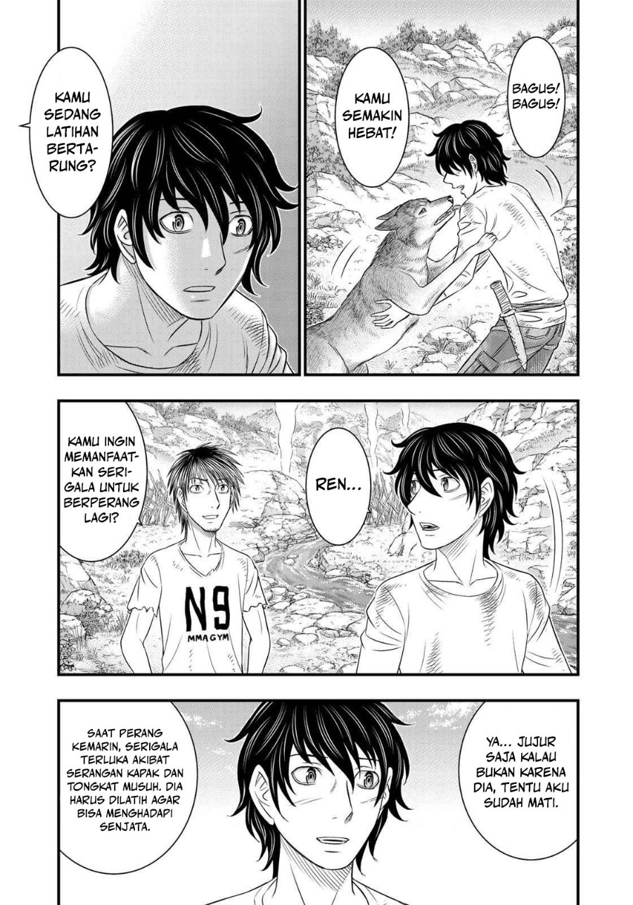 Baca Sousei no Taiga Chapter 39 Bahasa Indonesia page 18