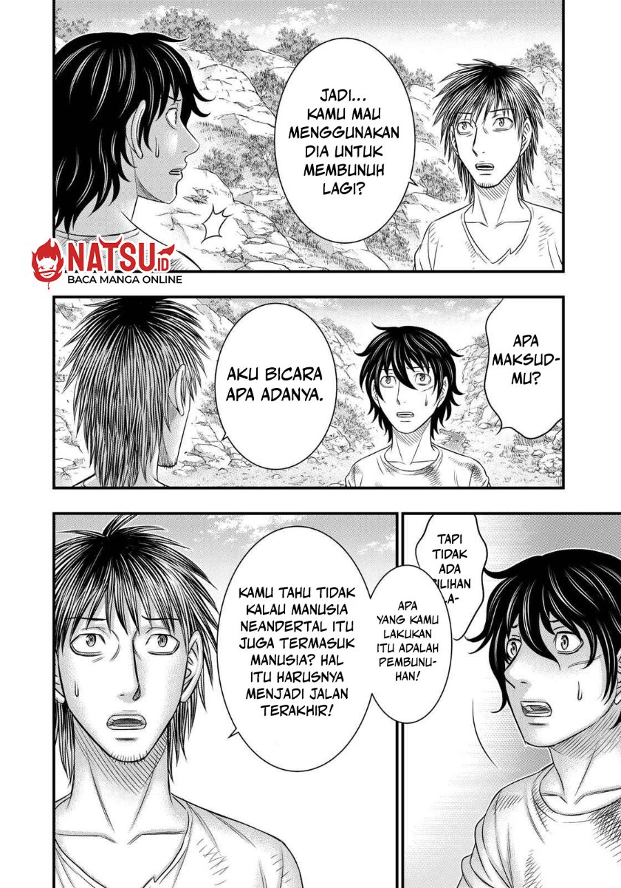 Baca Sousei no Taiga Chapter 39 Bahasa Indonesia page 20