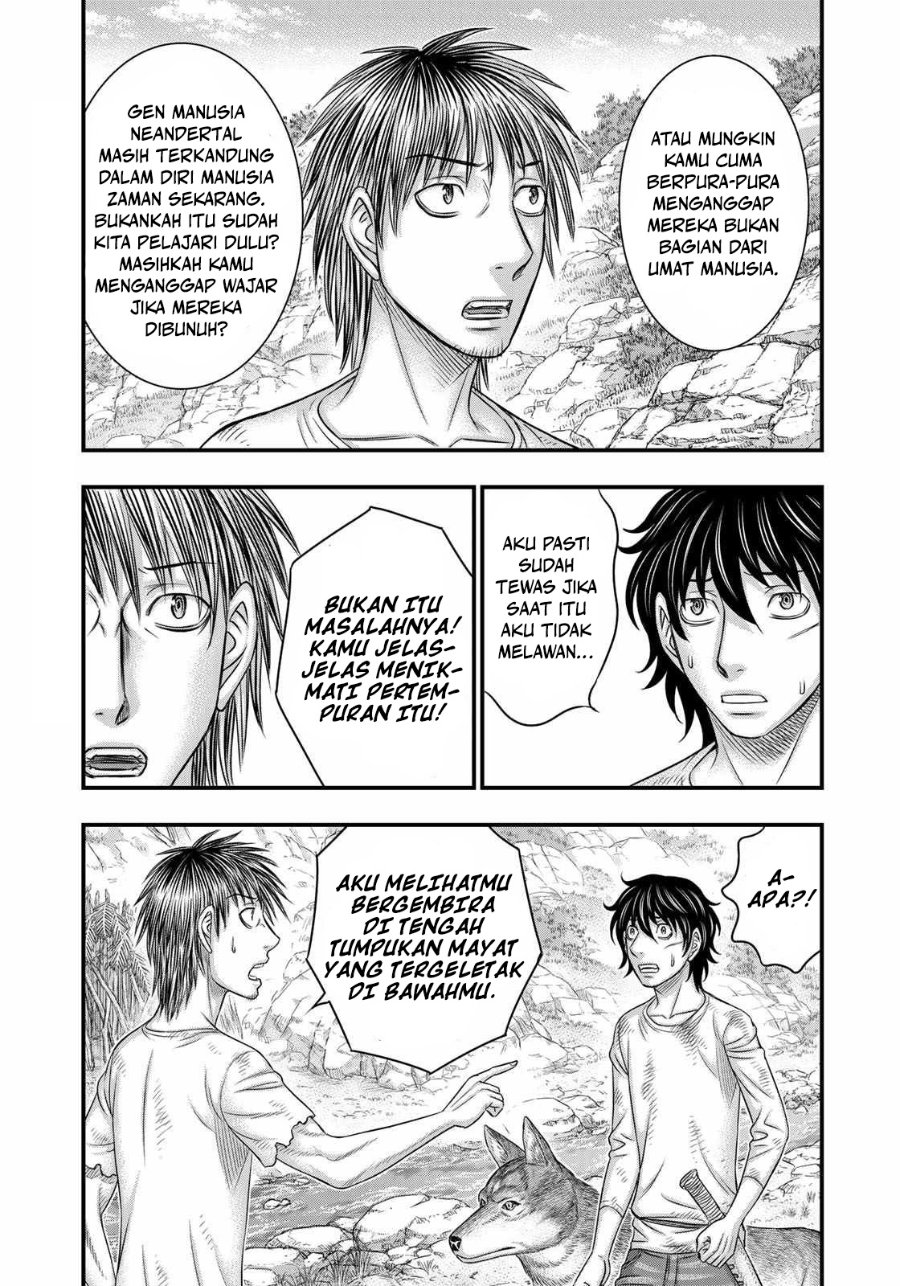 Baca Sousei no Taiga Chapter 39 Bahasa Indonesia page 22