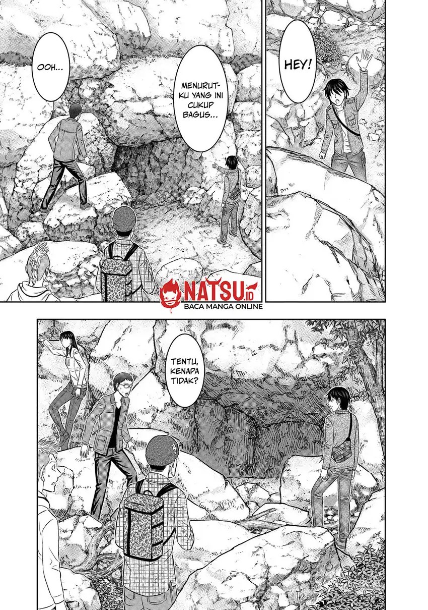 Baca Sousei no Taiga Chapter 4 Bahasa Indonesia page 26
