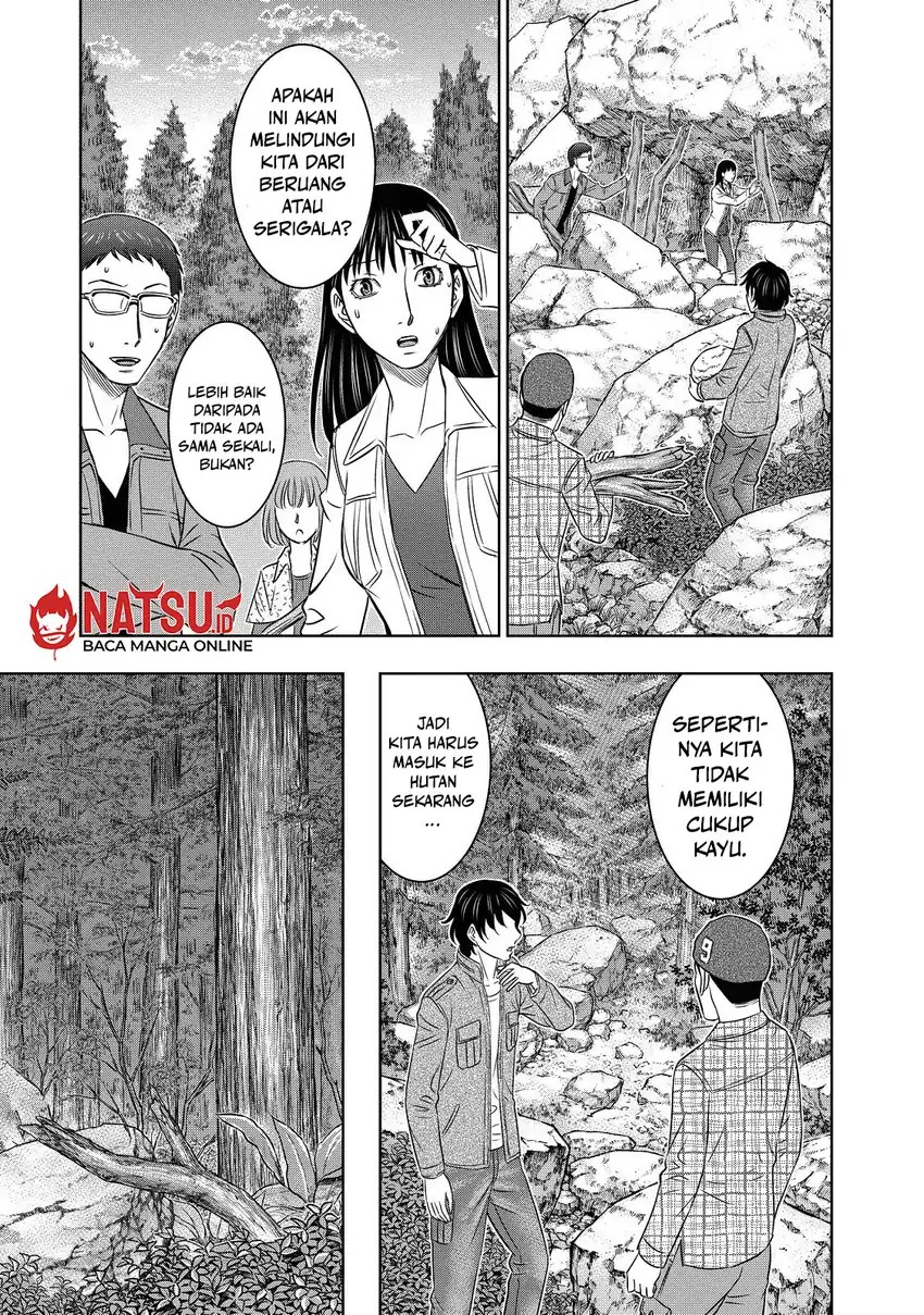 Baca Sousei no Taiga Chapter 4 Bahasa Indonesia page 30