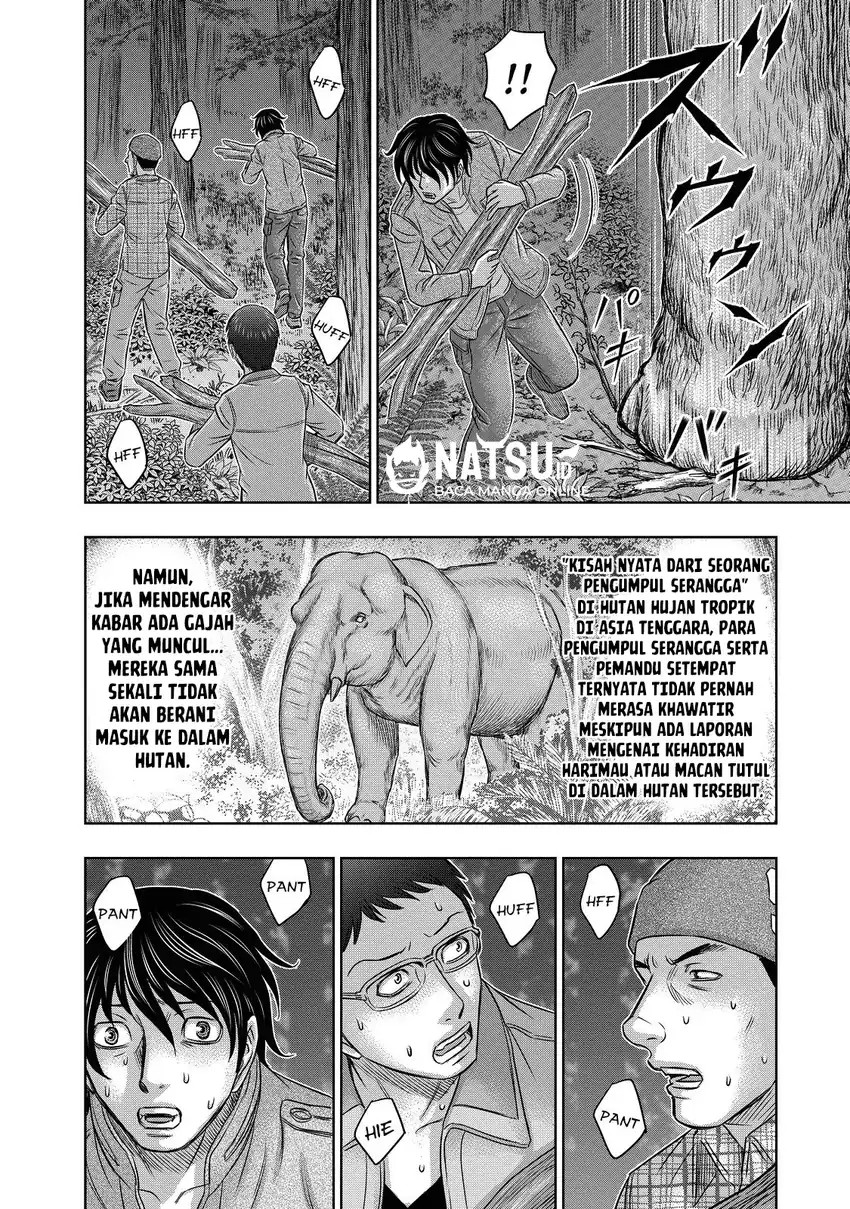 Baca Sousei no Taiga Chapter 4 Bahasa Indonesia page 40