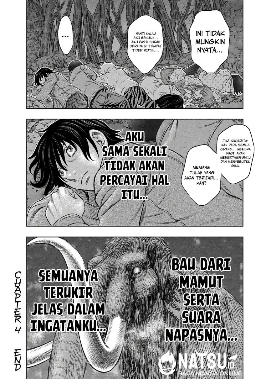 Baca Sousei no Taiga Chapter 4 Bahasa Indonesia page 44