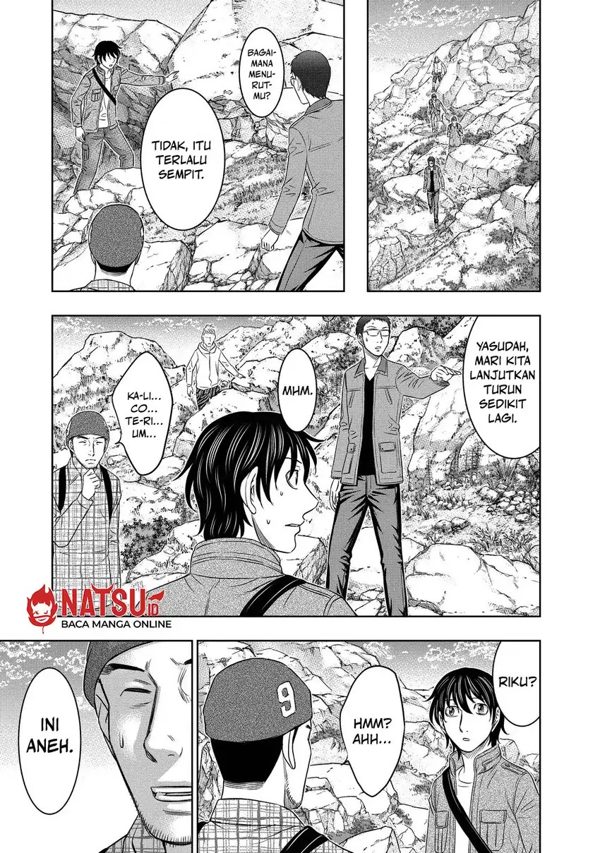 Baca Sousei no Taiga Chapter 4 Bahasa Indonesia page 18