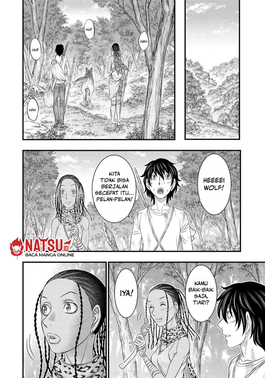 Baca Sousei no Taiga Chapter 40 Bahasa Indonesia page 24