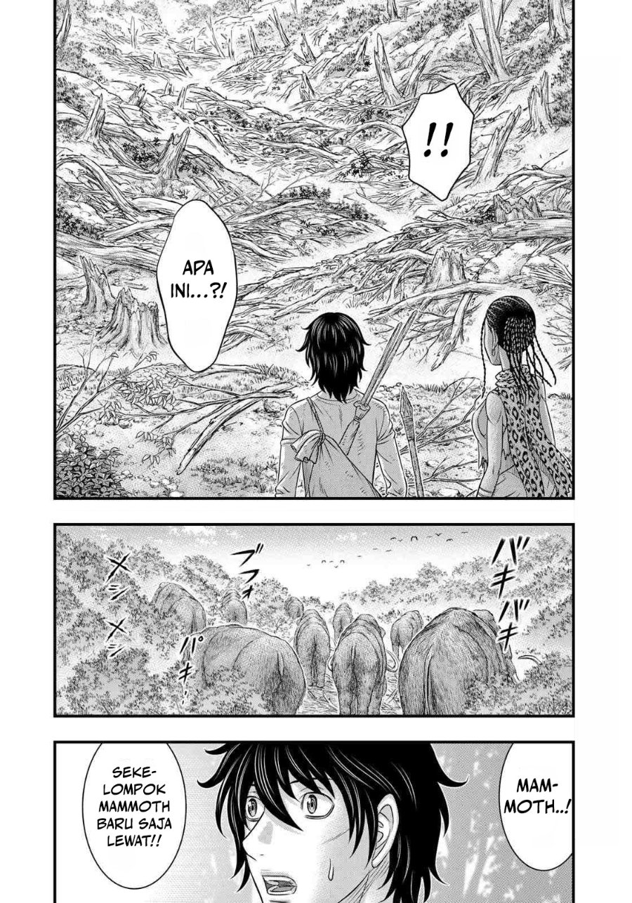 Baca Sousei no Taiga Chapter 40 Bahasa Indonesia page 28