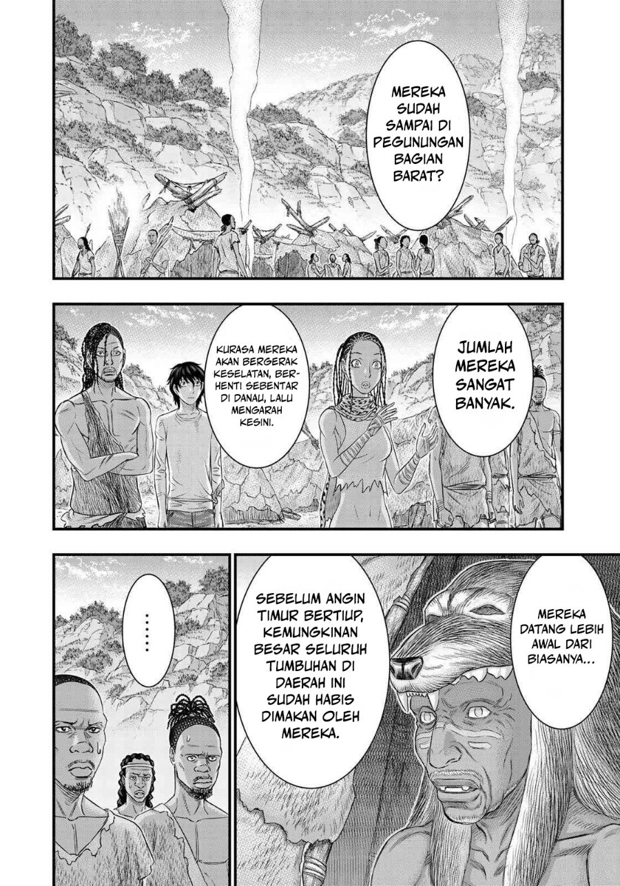 Baca Sousei no Taiga Chapter 40 Bahasa Indonesia page 32