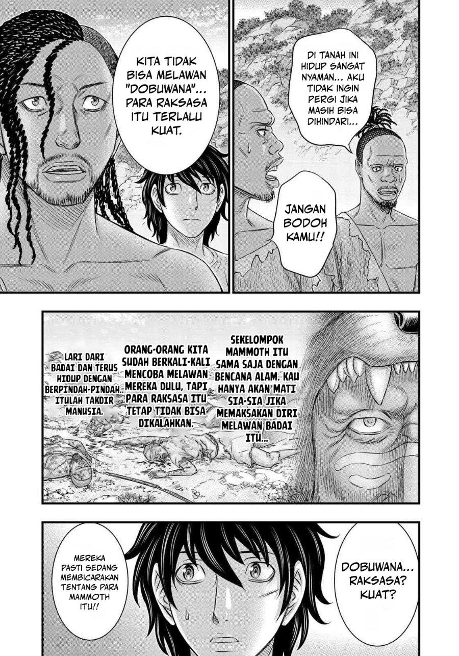 Baca Sousei no Taiga Chapter 40 Bahasa Indonesia page 34