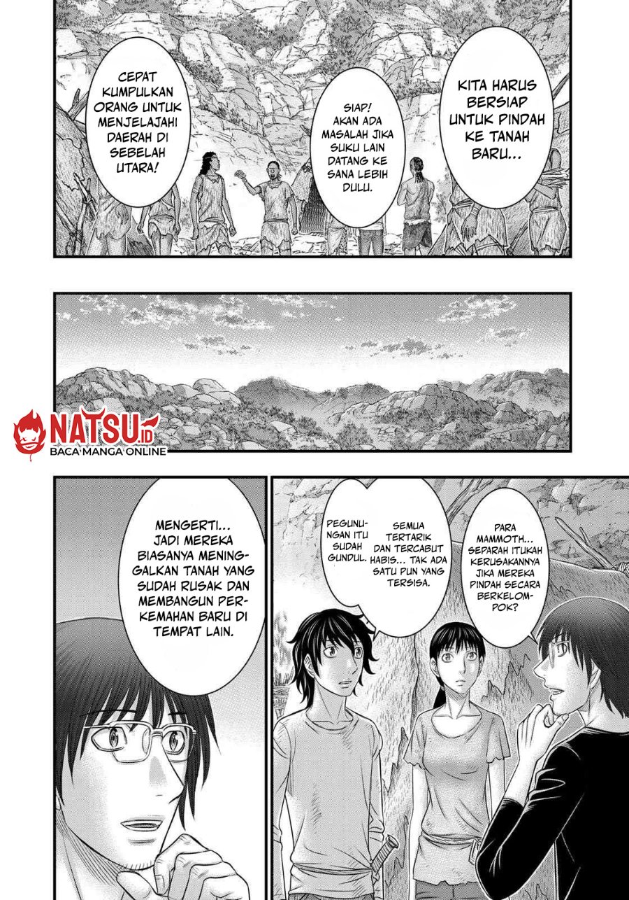 Baca Sousei no Taiga Chapter 40 Bahasa Indonesia page 36