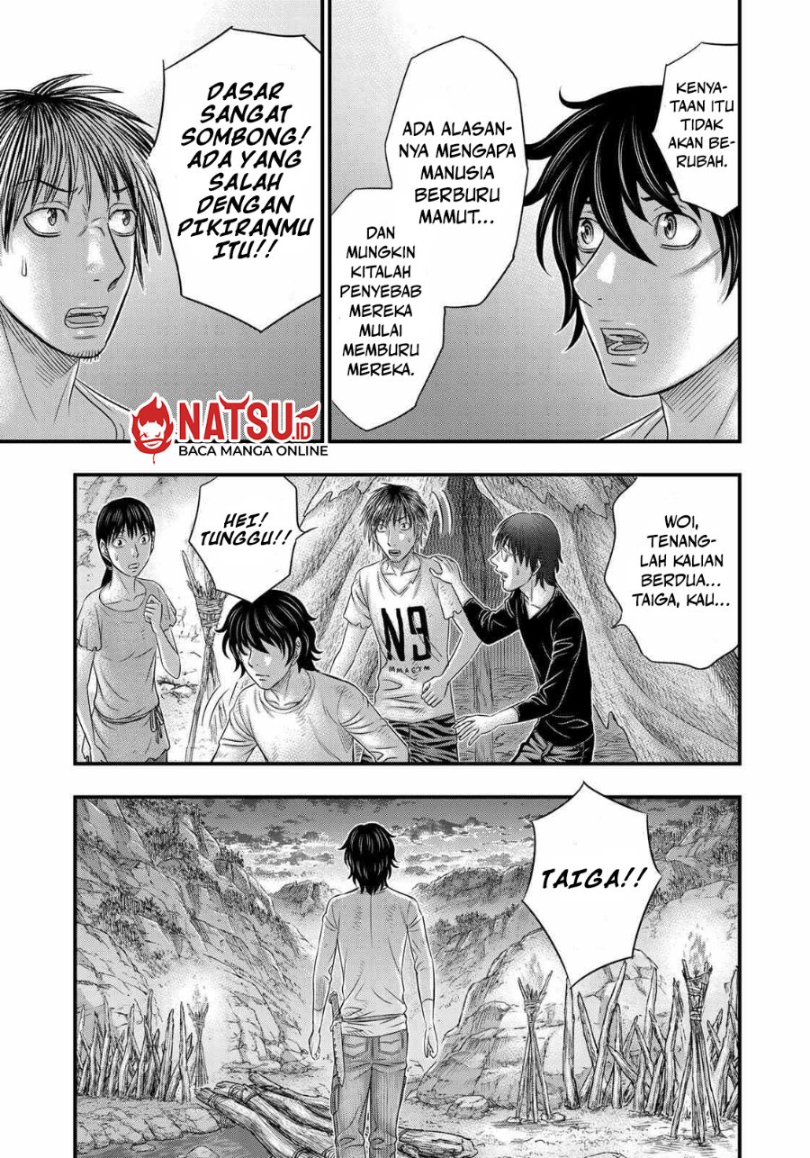 Baca Sousei no Taiga Chapter 40 Bahasa Indonesia page 42