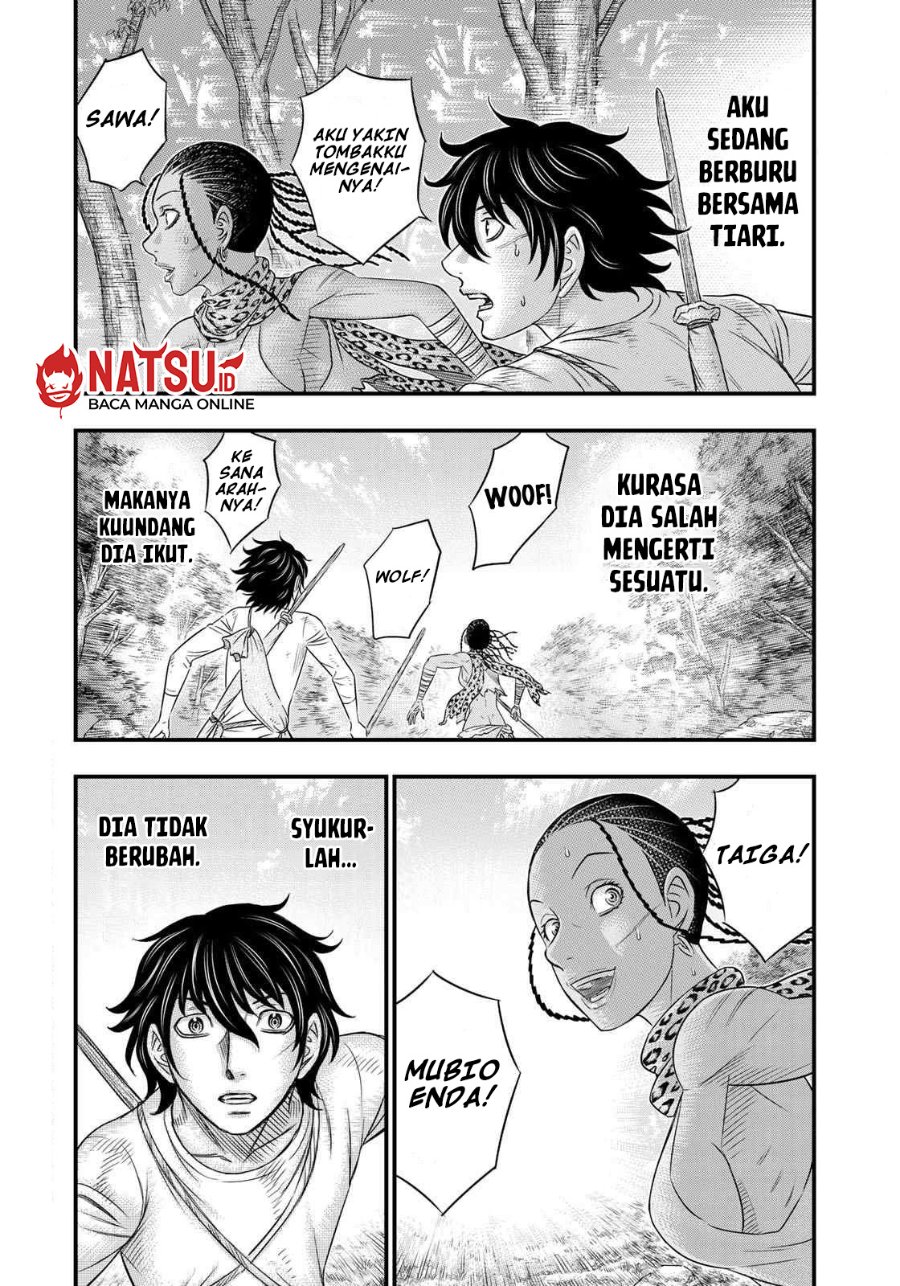 Baca Sousei no Taiga Chapter 40 Bahasa Indonesia page 8