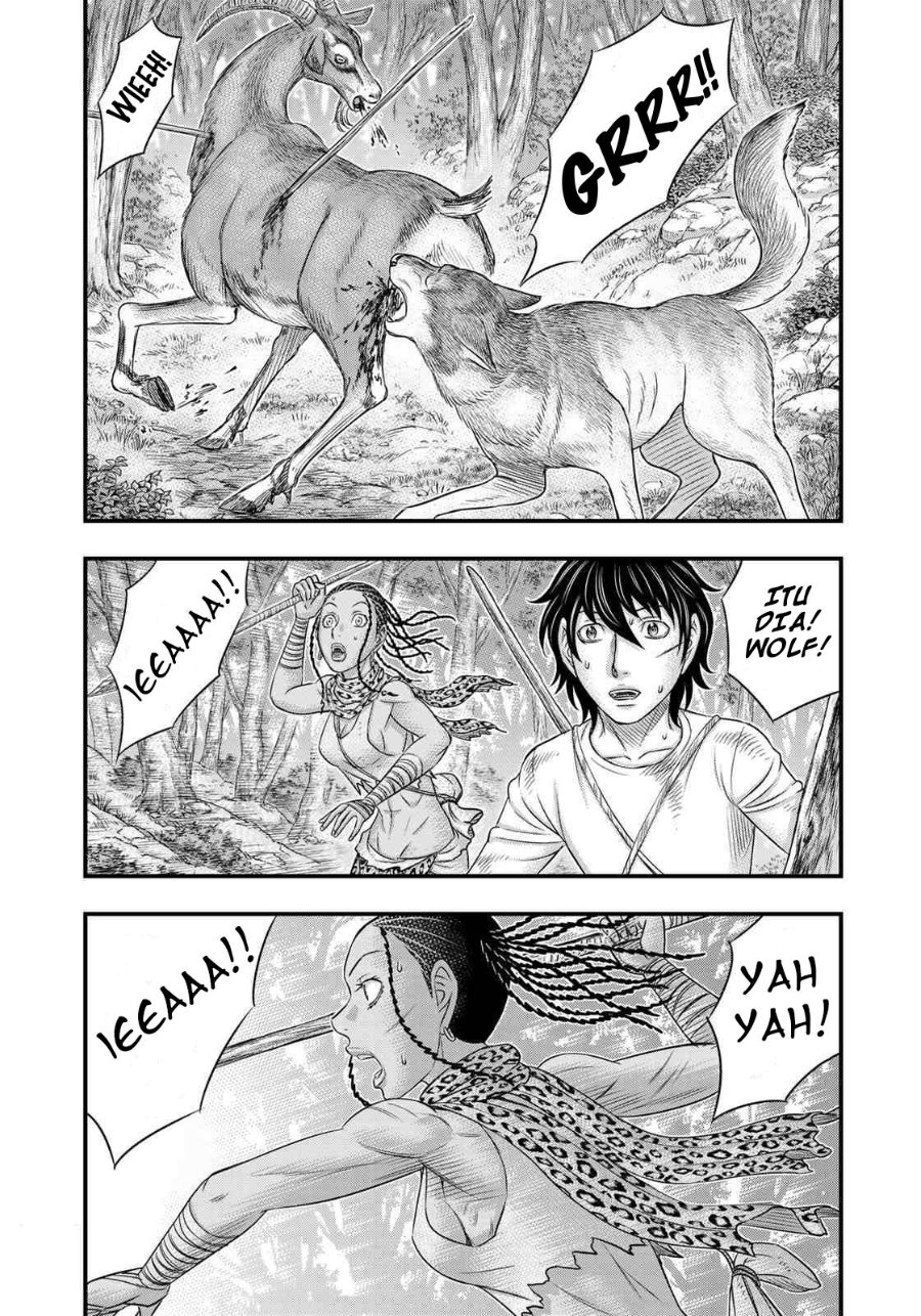 Baca Sousei no Taiga Chapter 40 Bahasa Indonesia page 10