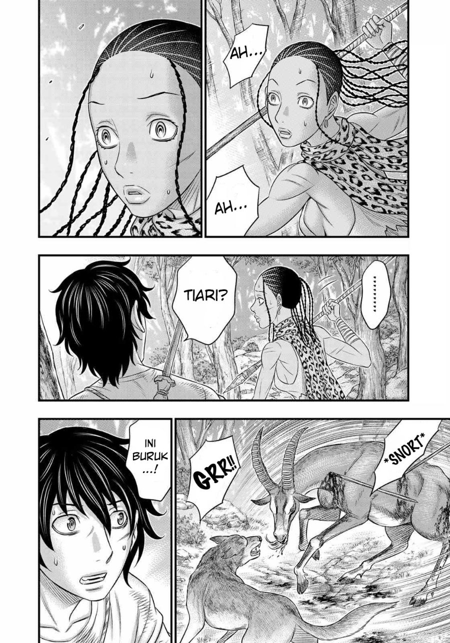 Baca Sousei no Taiga Chapter 40 Bahasa Indonesia page 12