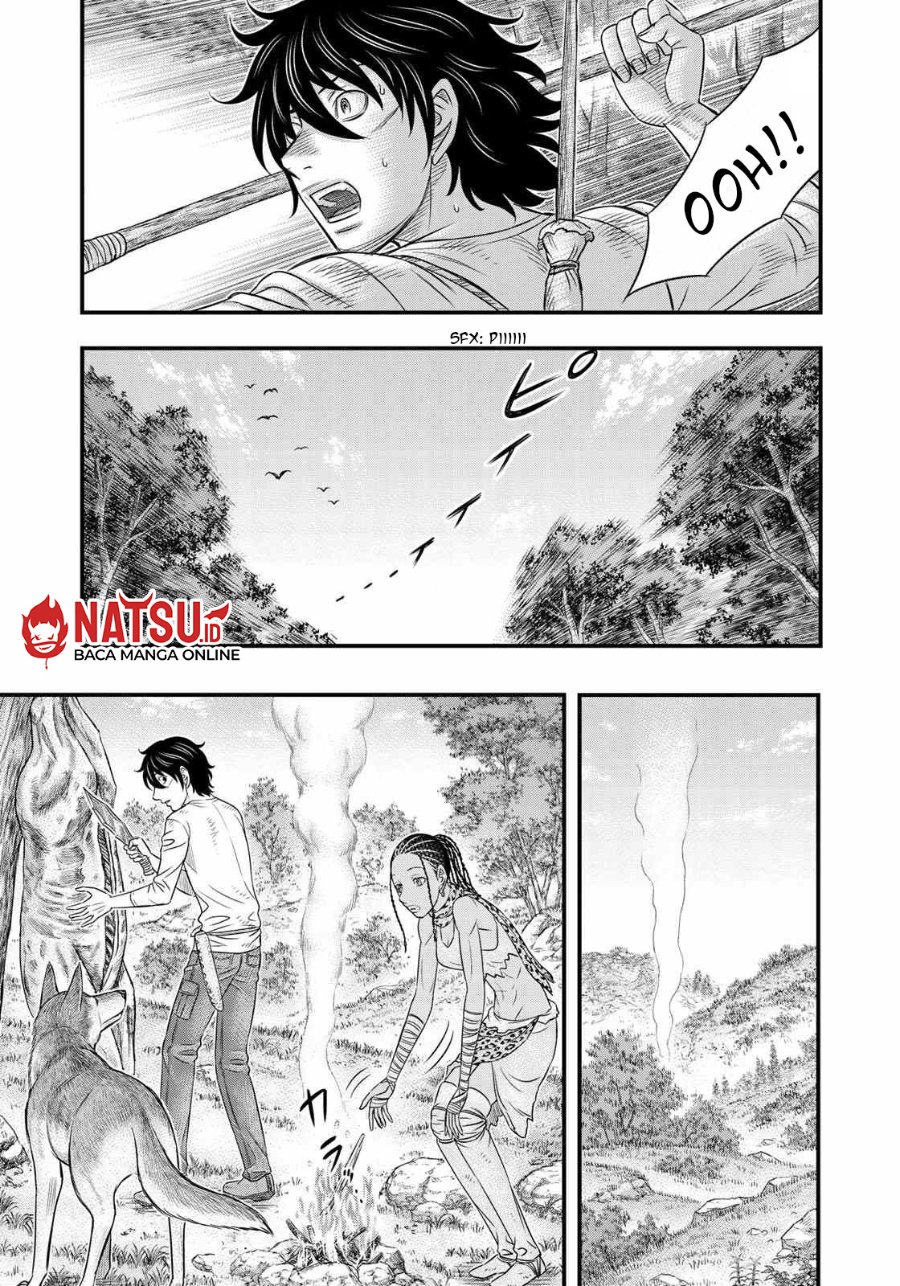 Baca Sousei no Taiga Chapter 40 Bahasa Indonesia page 14