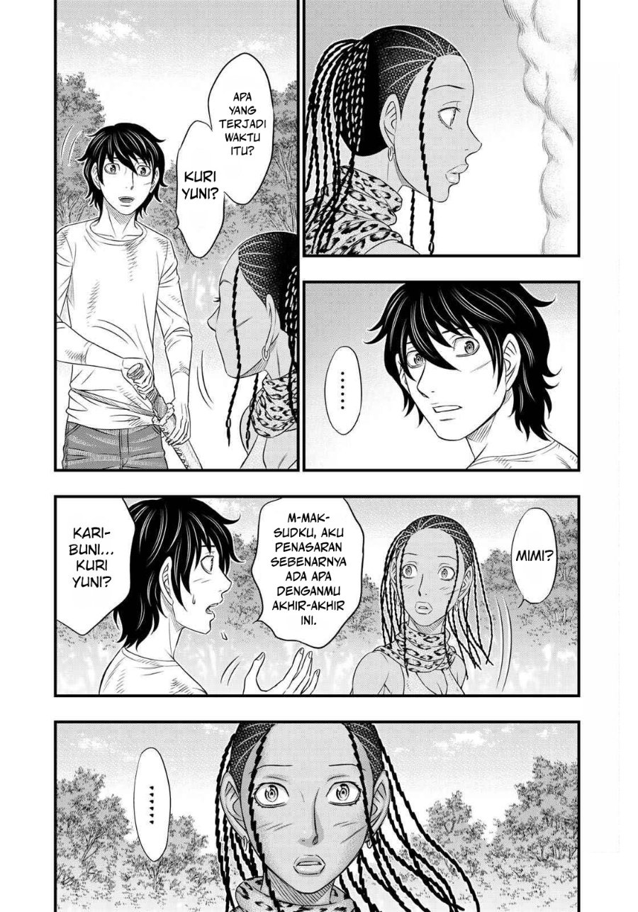 Baca Sousei no Taiga Chapter 40 Bahasa Indonesia page 16