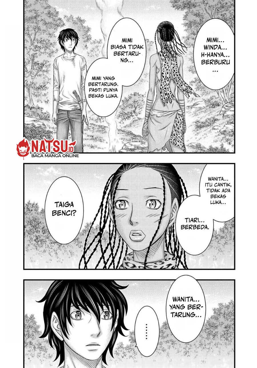 Baca Sousei no Taiga Chapter 40 Bahasa Indonesia page 18