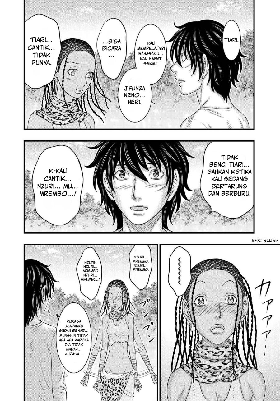 Baca Sousei no Taiga Chapter 40 Bahasa Indonesia page 20