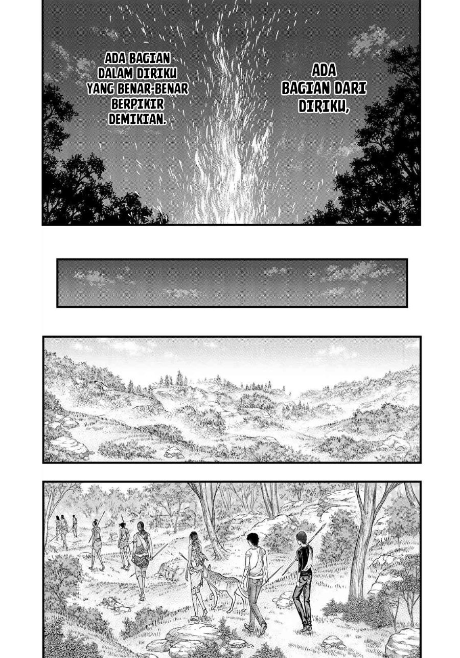Baca Sousei no Taiga Chapter 41 Bahasa Indonesia page 26