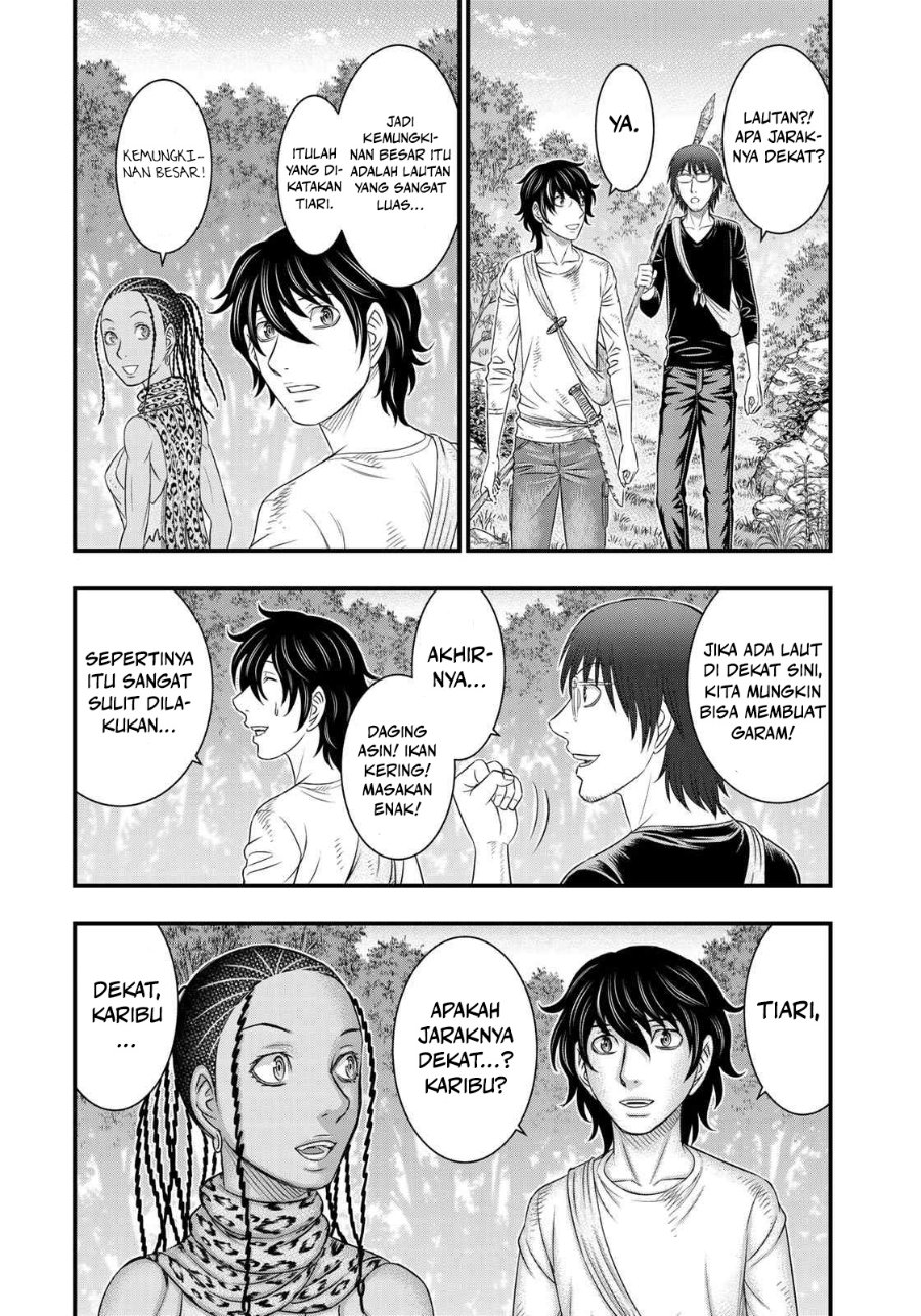 Baca Sousei no Taiga Chapter 41 Bahasa Indonesia page 28