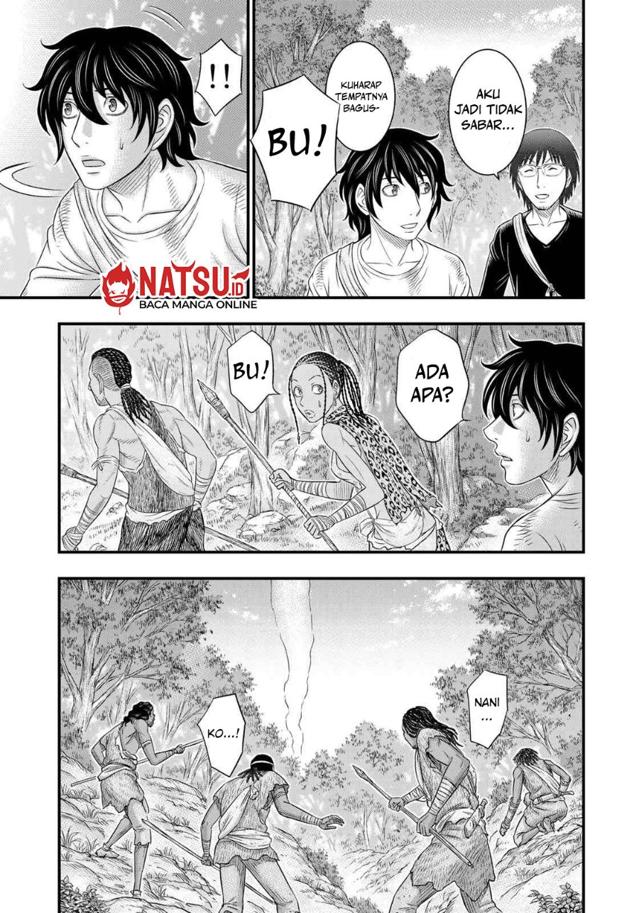 Baca Sousei no Taiga Chapter 41 Bahasa Indonesia page 30